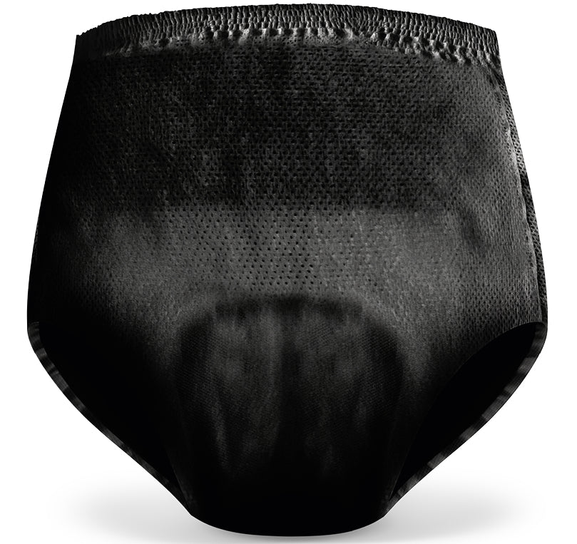 Ontex - Culotte absorbante iD Discreet Pants for Women Super L - Sachet de 10 pièces - visuel 3