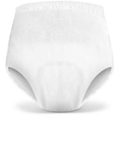 Ontex - Culotte absorbante iD Discreet Pants for Women Extra Plus M - Sachet de 12 pièces - visuel 3