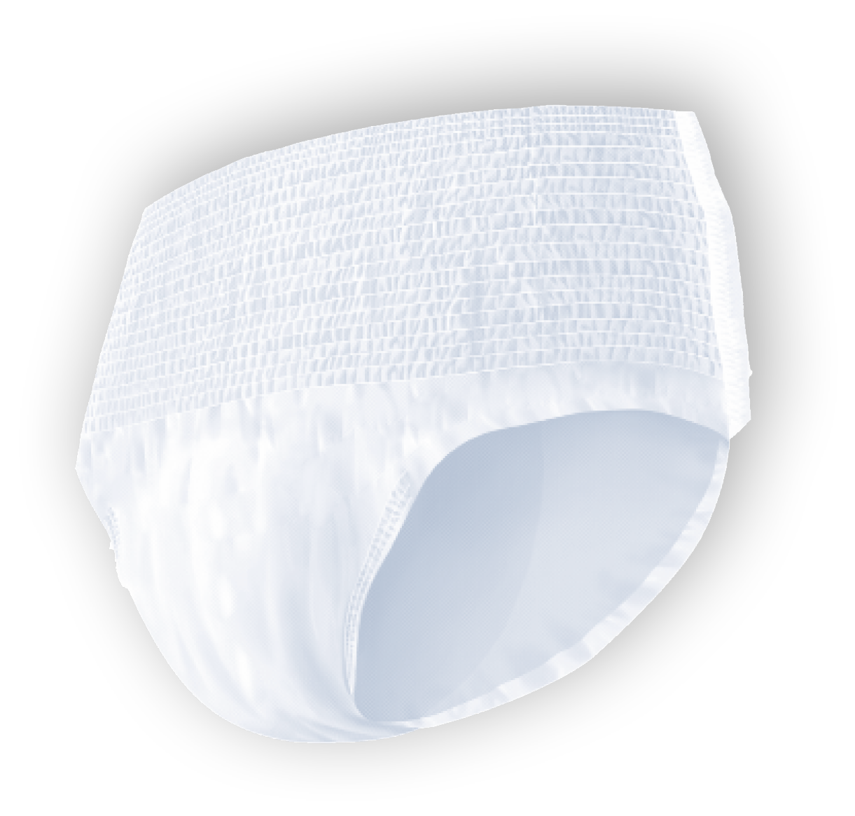 Ontex - Culotte absorbante iD Sensitive Pants Super L - Sachet de 12 pièces - visuel 2