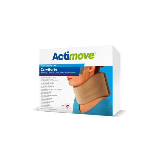 Actimove -Collier cervical ferme